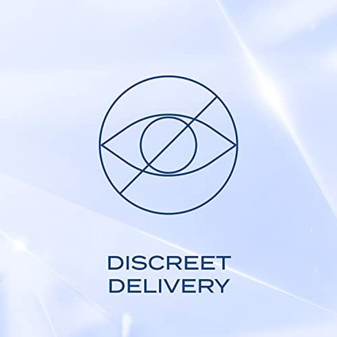 Water Based Lube K-Y Natural Feeling 1.69 fl oz Personal Lubricant for Adult Couples, Men, Women, Pleasure Enhancer, Vaginal Moisturizer, pH Balanced, Hormone & Paraben Free, Latex Condom Compatible