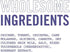 Three Dog Bakery From Our Kitchens Grain Free Meaty Filet Strips, Chicken with Carrots Flavor, Premium Treats for Dogs, 12 Ounce Resealable Pack