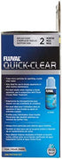Fluval Quick-Clear Water Polishing Pads, Mechanical Filter Media for Aquariums, 3-Pack, A242