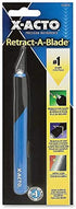 X-Acto Retract-A-Blade No. 1 Knife (X3204)