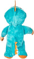 Cabbage Patch Cuties Rory Dinosaur 9 Inch Soft Body Baby Doll - Fantasy Friends Collection