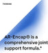Thorne Joint Support Nutrients - Glucosamine and MSM with Curcumin, Bromelain, and Boswellia for Joint Support - 240 Capsules
