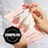 SweetSpot Labs Fragrance Free Feminine Wipes, Soothing Intimate & Body Wipes for Women, Unscented, 30 Count (Pack of 3)