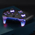 eXtremeRate Chameleon Classical Symbols Bumpers Triggers Dpad Thumbsticks Start Back ABXY Buttons Multi-Colors Luminated DTFS (DTF 2.0) LED Kit for Xbox One S/X Controller - Controller NOT Included