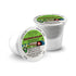 Wolfgang Puck Coffee Single Serve Capsules, Jamaican Me Crazy, Medium Roast, Compatible with Keurig K-Cup Brewers, 18 Count