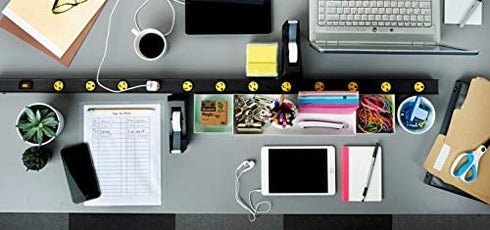 Scotch Magic Tape, 6 Rolls with Dispensers, Great for Gift Wrapping, Numerous Applications, Invisible, Engineered for Repairing, 3/4 x 650 Inches (6122) (6 Pack)