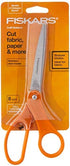 Fiskars 8 Inch Multi Purpose Scissors