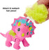 Cave Club Dino Baby Crystals, Surprise Pet with Accessories and Slime or Moldable Sand, Collectible Animal Unboxing Toy for 4 Year Olds and Up