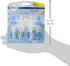 Febreze Plug In, Air Freshener, Scented Oil Refill, Linen & Sky, 0.87 Fl Oz (Pack of 2)