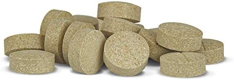 Stool Eating Deterrent with Yucca Schidigera Extract for Dogs