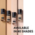 COVERGIRL TruBlend Matte Made Liquid Foundation, Caramel