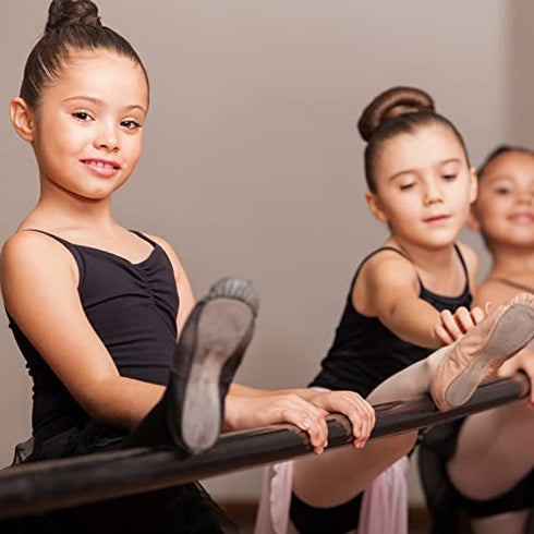 Zonon Hair Nets Invisible Elastic Edge Mesh and U Shaped Pins Set, 50 Pieces 50 cm Individual Package Invisible Hair Nets, 40 Pieces U Shaped Pins for Ballet Bun, Sleeping, Women and Wig (Brown)