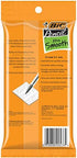 BIC Xtra-Smooth Mechanical Pencils With Erasers, Medium Point (0.7mm), 10-Count Pack, Mechanical Pencils for School or Office Supplies (MPP101-BLK)