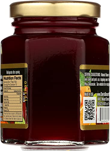 Cheris Desert Harvest Prickly Pear Cactus Jelly, 5 OZ