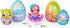 Hatchimals CollEGGtibles, Spring Toy Basket with 5 and 3 Pets, Easter Gift for Kids 5 and up