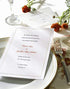 Gartner Studios Border Wedding Invitation Kit, Pearl White, 50-Count (61001)