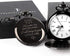 Gifts for Dad from Daughter I Dad Gifts from Daughter -"I Will Always be Your Little Girl" Pocket Watch I Dad Birthday Gifts from Daughter I Father Daughter Gifts