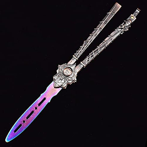 D&Kmall Spider Craft Worth for Collection for Amateur