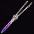 D&Kmall Spider Craft Worth for Collection for Amateur