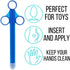 Cleanstream XL Lubricant Launcher