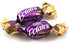 Original Cadbury Eclairs Chocolate Box Imported From The UK England The Very Best Of British Candy The Worlds Best Eclair