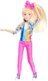 JoJo Siwa Dreamy Fashion Set and Accessories for JoJo Doll, Ages 3 Up, Mix and Match Outfits, Kids Toys for Ages 3 Up, Gifts and Presents