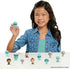 Just Play Disney Doorables The Haunted Mansion Collection Peek, Includes 12 Exclusive Mini Figures, Styles May Vary, Amazon Exclusive