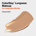 Liquid Foundation by Revlon, ColorStay Face Makeup for Halloween Makeup Kit, Combination & Oily Skin, SPF 15, Medium-Full Coverage with Matte Finish, Chestnut (270), 1.0 oz