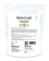 Asafoetida Powder ( Hing)( Asafetida ) by mi nature| 100% Pure and Natural | 227g( 8oz)(0.5lb) | Indian spice for cooking| From India | 100% ONLY ASAFOETIDA POWDER-no external additives added.