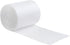 Idomy 8 Gallon Clear Kitchen Trash Bags, 100 Counts