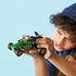 LEGO NINJAGO Legacy Jungle Raider 71700 Toy Buggy Building Kit (127 Pieces)