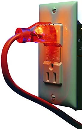 Frost King HC3A Automatic Electric Heat Kit Heating Cables, 3 Feet, Black
