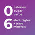 Ultima Replenisher Electrolyte Hydration Powder, Orange, 20 Count Stickpacks - Sugar Free, 0 Calories, 0 Carbs - Gluten-Free, Keto, Non-GMO with Magnesium, Potassium, Calcium, 2.4 Ounce (Pack of 1)