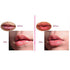 DELISOUL 20 Pieces Crystal Lip Masks Pink Collagen Lip Pads Sheet for Moisturizing, Remove Dead Skin, Anti-Wrinkle, Anti-Aging, Hydrating and Plump Your Lips