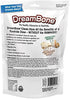 DreamBone Sweet Potato Dog Chew (24 Piece/Pack), Mini