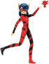 Miraculous Ladybug Dragonbug 10.5" Fashion Doll with Lonng Kwami and Dragon Headband by Playmates Toys