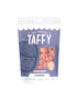 Taffy Shop Cinnamon Salt Water Taffy - Small Batch Salt Water Taffies Made in the USA - Super Soft, Sweet, Taffy Candy - Guaranteed Fresh - Gluten-Free, Soy-Free, Peanut Free - Personal (7oz) Bag
