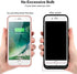 Battery Case for iPhone 6s Plus/6 Plus/7 Plus/8 Plus 8500mAh, Rechargeable Charging Case for iPhone 6Plus Extended Battery Pack Charger Apple 6s Plus Portable Power Bank Cover for 7P 8P (Rose Gold)