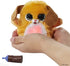 FurReal Fuzzalots Puppy Color-Change Interactive Feeding Toy, Lights and Sounds, Ages 4 and up