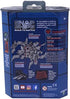 SNAP SHIPS Komplex Tunnelweb K.L.A.W. Spider Mech -- Build to Battle -- Make 2 Different Builds -- Ages 8+