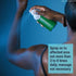 Biofreeze Menthol Pain Relieving Spray 4 FL OZ Colorless Aerosol Spray (Pack Of 2) For Pain Relief Associated With Sore Muscles, Arthritis, Simple Backaches, And Joint Pain (Packaging May Vary)