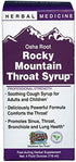 Rocky Mountain Throat Syrup