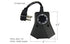 ECOPlugs Outdoor Light Timer Outlet waterproof, Christmas Lights Timer Outlet Switch, Electrical Outlet Timers Programmable Outdoor