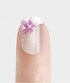 Beautia 3pack 72Tips So Cute Artificial False Fake Junior Nail With Glue For Kids (22113/22013/22111)