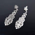 ZeroShop 1920s Great Gatsby Accessories Set for Women,Costume Flapper Headpiece Headband