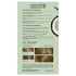 Clairol Natural Instincts Demi-Permanent Hair Dye, 7G Dark Golden Blonde Hair Color, Pack of 1