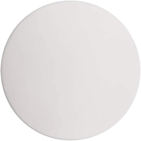 Baking Parchment Rounds, Set of 100, Non Stick 10 Inch Round Parchment Paper/Cake Parchment Circles for Cake Pan, Tortilla Press and so on(7/8/9/12inch Available)