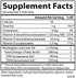 Carlson - Cod Liver Oil Minis, 280 mg Omega-3s + Vitamins A & D3, Heart Support & Cognitive Function, Vision Health, 250 Mini Soft Gels