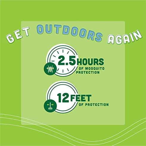 Murphy’s Naturals Mosquito Repellent Incense Sticks | DEET Free with Plant Based Essential Oils | 2.5 Hour Protection | 8 Sticks per Carton