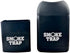 Smoke Trap 2.0 - Personal Air Filter (Sploof) - Smoke Filter with Replaceable Filter - 300+ Uses (Black)